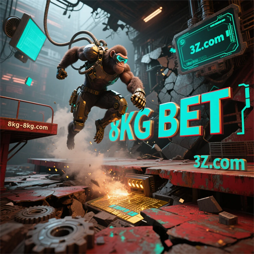 Descubra a Emoção dos Jogos de Jackpot na 8kg bet