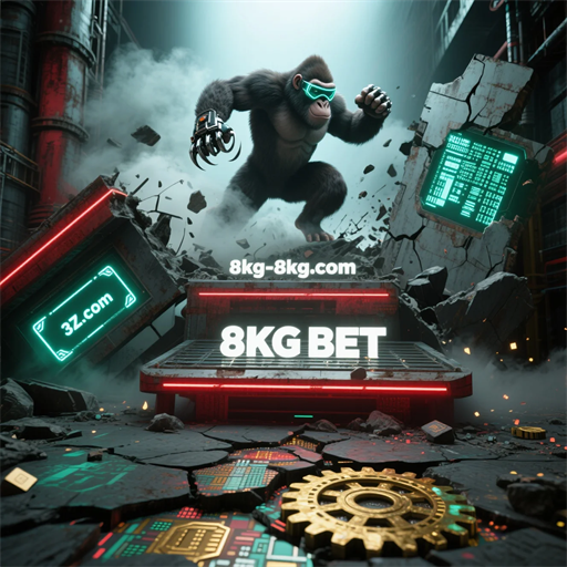 A Experiência Emocionante do Jogo Ao Vivo na 8kg bet