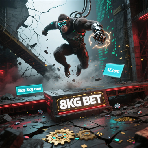 Descubra a Emoção da Loteria no 8kg Bet
