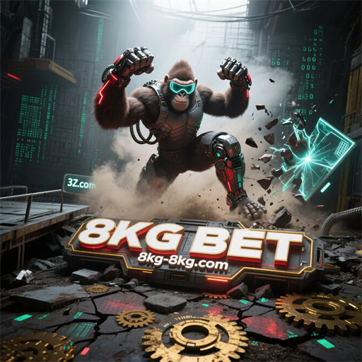 Últimas Novidades no Mundo dos Jogos: Acompanhe a Seção de Notícias do 8kg Bet