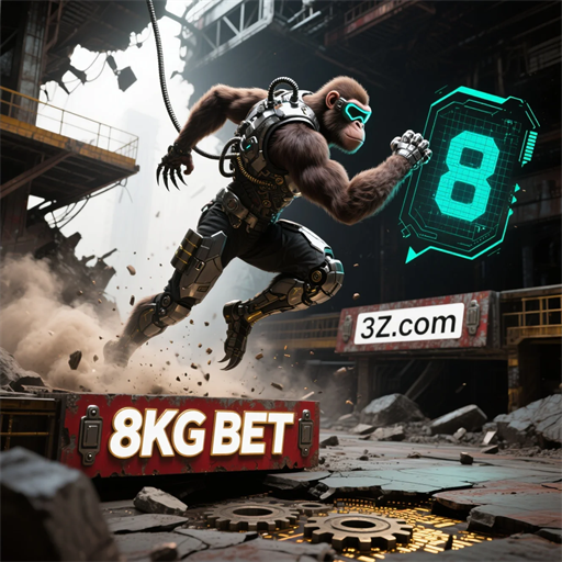 Descubra as Melhores Promoções do 8kg Bet