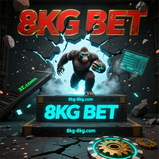 8kg bet