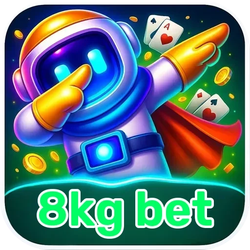 8kg bet Login