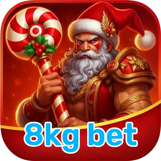 8kg bet Pagamento