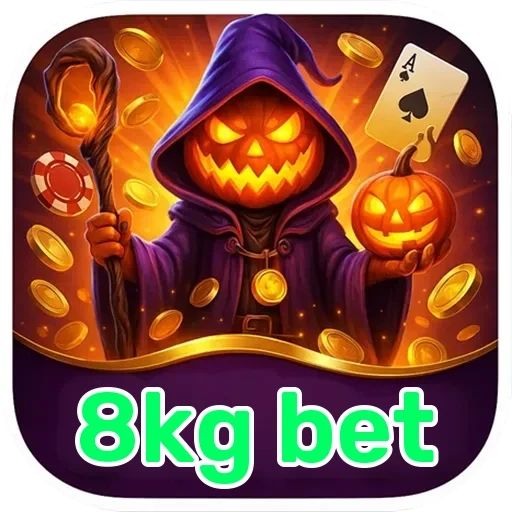 8kg bet Caça-Níqueis