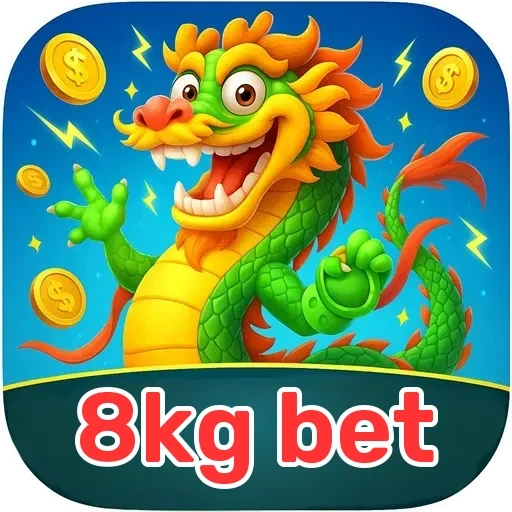 8kg bet VIP